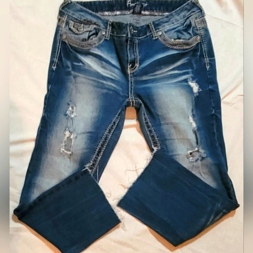 Amethyst Jean's